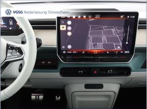 Volkswagen ID.Buzz ID. Buzz Pro AHK Pano 6-Sitzer ACC Wärmepumpe LED
