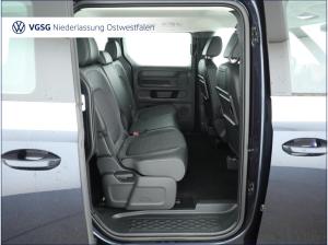 Volkswagen ID.Buzz ID. Buzz Pro AHK IQ.LIGHT Harman Kardon Bluetooth