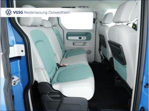 Volkswagen ID.Buzz ID. Buzz Pro AHK elt Heck Keyless IQ Light Area