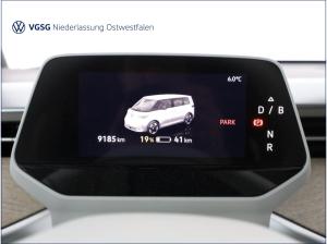 Volkswagen ID.Buzz ID. Buzz Pro AHK Pano 6-Sitzer ACC Wärmepumpe LED