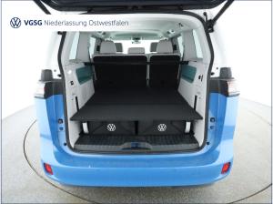 Volkswagen ID.Buzz ID. Buzz Pro AHK elt Heck Keyless IQ Light Area