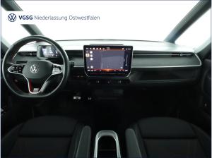 Volkswagen ID.Buzz ID. Buzz GTX Lang AHK Wärmepumpe Head-Up Display