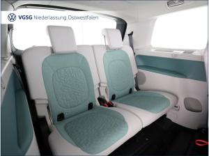Volkswagen ID.Buzz ID. Buzz Pro AHK Pano 6-Sitzer ACC Wärmepumpe LED
