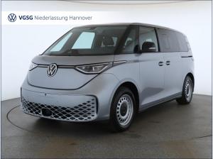 Volkswagen ID.Buzz ID. Buzz Pro Goal AHK ACC Navi Area-View Klima