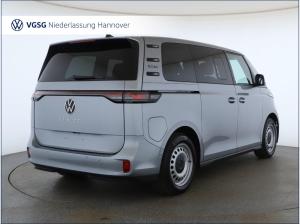 Volkswagen ID.Buzz ID. Buzz Pro Goal AHK ACC Navi Area-View Klima
