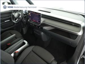Volkswagen ID.Buzz ID. Buzz Pro Goal AHK ACC Navi Area-View Klima