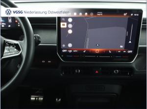 Volkswagen ID.Buzz ID. Buzz GTX Lang AHK Wärmepumpe Head-Up Display