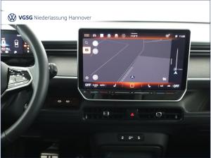 Volkswagen ID.Buzz ID. Buzz Pro Goal AHK ACC Navi Area-View Klima