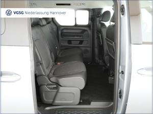 Volkswagen ID.Buzz ID. Buzz Pro Goal AHK ACC Navi Area-View Klima