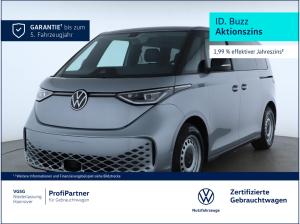 Volkswagen ID.Buzz ID. Buzz Pure AHK IQ-Light ACC Navi Kamera