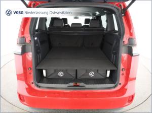 Volkswagen ID.Buzz ID. Buzz GTX AHK Keyless Wärmepumpe elt Heck ACC