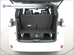 Volkswagen ID.Buzz ID. Buzz GTX Lang AHK Wärmepumpe Head-Up Display