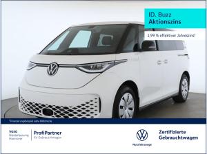 Volkswagen ID.Buzz ID. Buzz Pro GOAL AHK Navi RearView Alu Klima