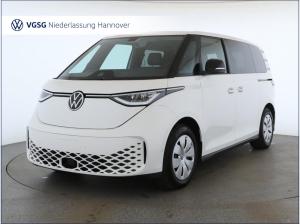 Volkswagen ID.Buzz ID. Buzz Pro GOAL AHK Navi RearView Alu Klima