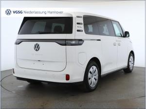 Volkswagen ID.Buzz ID. Buzz Pro GOAL AHK Navi RearView Alu Klima