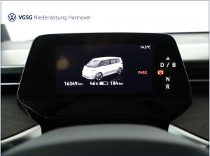 Volkswagen ID.Buzz ID. Buzz Pro GOAL AHK Navi RearView Alu Klima