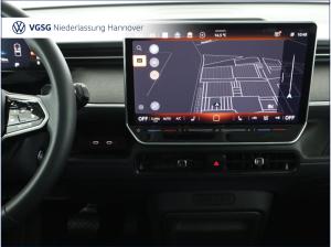 Volkswagen ID.Buzz ID. Buzz Pro GOAL AHK Navi RearView Alu Klima