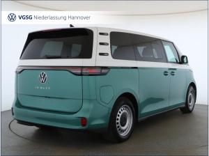 Volkswagen ID.Buzz ID. Buzz Pro 3.Jahre Anschlussgarantie Panorama