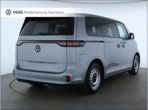Volkswagen ID.Buzz ID. Buzz Pure AHK IQ-Light ACC Navi Kamera