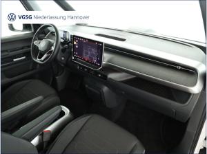 Volkswagen ID.Buzz ID. Buzz Pro GOAL AHK Navi RearView Alu Klima