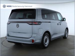 Volkswagen ID.Buzz ID. Buzz Pure AHK Navi RearView Klima LED Matrix