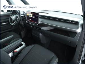 Volkswagen ID.Buzz ID. Buzz Pure AHK IQ-Light ACC Navi Kamera