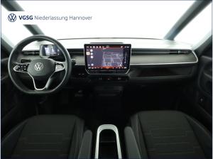 Volkswagen ID.Buzz ID. Buzz Pro GOAL AHK Navi RearView Alu Klima