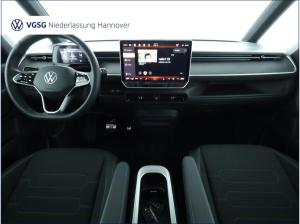 Volkswagen ID.Buzz ID. Buzz Pure AHK IQ-Light ACC Navi Kamera
