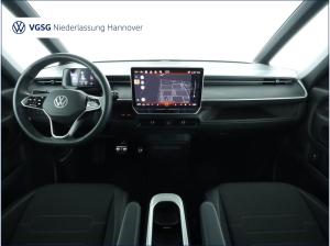 Volkswagen ID.Buzz ID. Buzz Pure AHK Navi RearView Klima LED Matrix