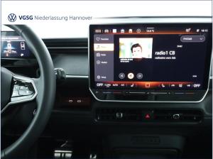 Volkswagen ID.Buzz ID. Buzz Pure AHK IQ-Light ACC Navi Kamera