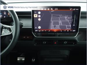 Volkswagen ID.Buzz ID. Buzz Pure AHK Navi RearView Klima LED Matrix