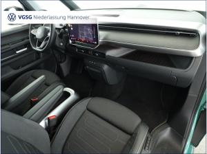 Volkswagen ID.Buzz ID. Buzz Pro 3.Jahre Anschlussgarantie Panorama