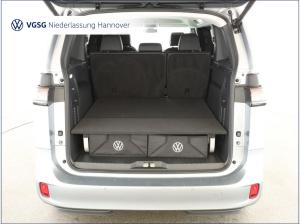 Volkswagen ID.Buzz ID. Buzz Pro Goal AHK ACC Navi Area-View Klima