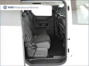 Volkswagen ID.Buzz ID. Buzz Pro GOAL AHK Navi RearView Alu Klima