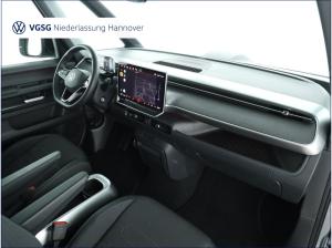 Volkswagen ID.Buzz ID. Buzz Pure AHK Navi RearView Klima LED Matrix