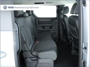 Volkswagen ID.Buzz ID. Buzz Pure AHK IQ-Light ACC Navi Kamera