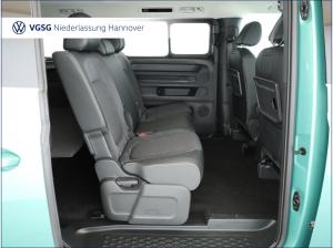 Volkswagen ID.Buzz ID. Buzz Pro 3.Jahre Anschlussgarantie Panorama