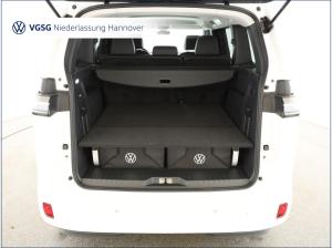 Volkswagen ID.Buzz ID. Buzz Pro GOAL AHK Navi RearView Alu Klima