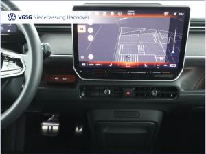 Volkswagen ID.Buzz ID. Buzz GTX Lang 4Motion AHK Wärmepumpe Kamera