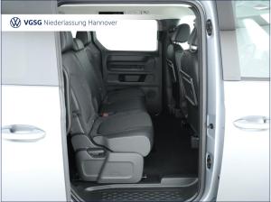 Volkswagen ID.Buzz ID. Buzz Pure AHK Navi RearView Klima LED Matrix