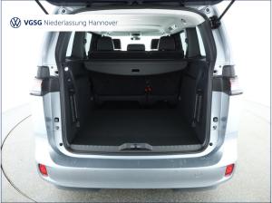 Volkswagen ID.Buzz ID. Buzz Pure AHK IQ-Light ACC Navi Kamera