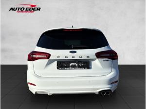 Ford Focus ST-Line Turnier Automatik Sportpaket Navi