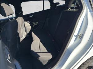Ford Focus ST-Line Turnier Automatik Sportpaket Navi