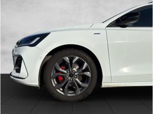 Ford Focus ST-Line Turnier Automatik Sportpaket Navi