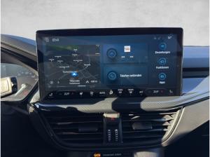 Ford Focus ST-Line Turnier Automatik Sportpaket Navi