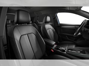 Audi A3 Sportback S line 30 TFSI, Leder, Head-Up, SONOS Sound, Kamera, 18 Zoll, 8-Fach bereift