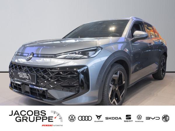 Volkswagen T-Roc R-Line 1.5 l eTSI Pano|Techpaket IQ.Drive|IQ.Light|Info Pak Discover|Allwetterreifen