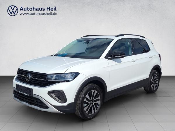 Volkswagen T-Cross Energy 1.0 TSI DSG *AHK*RFK*LED*App*SHZ*