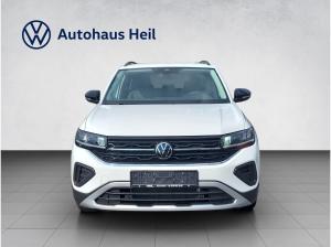 Volkswagen T-Cross Energy 1.0 TSI DSG *AHK*RFK*LED*App*SHZ*
