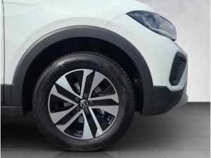 Volkswagen T-Cross Energy 1.0 TSI DSG *AHK*RFK*LED*App*SHZ*